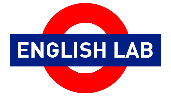 English Lab